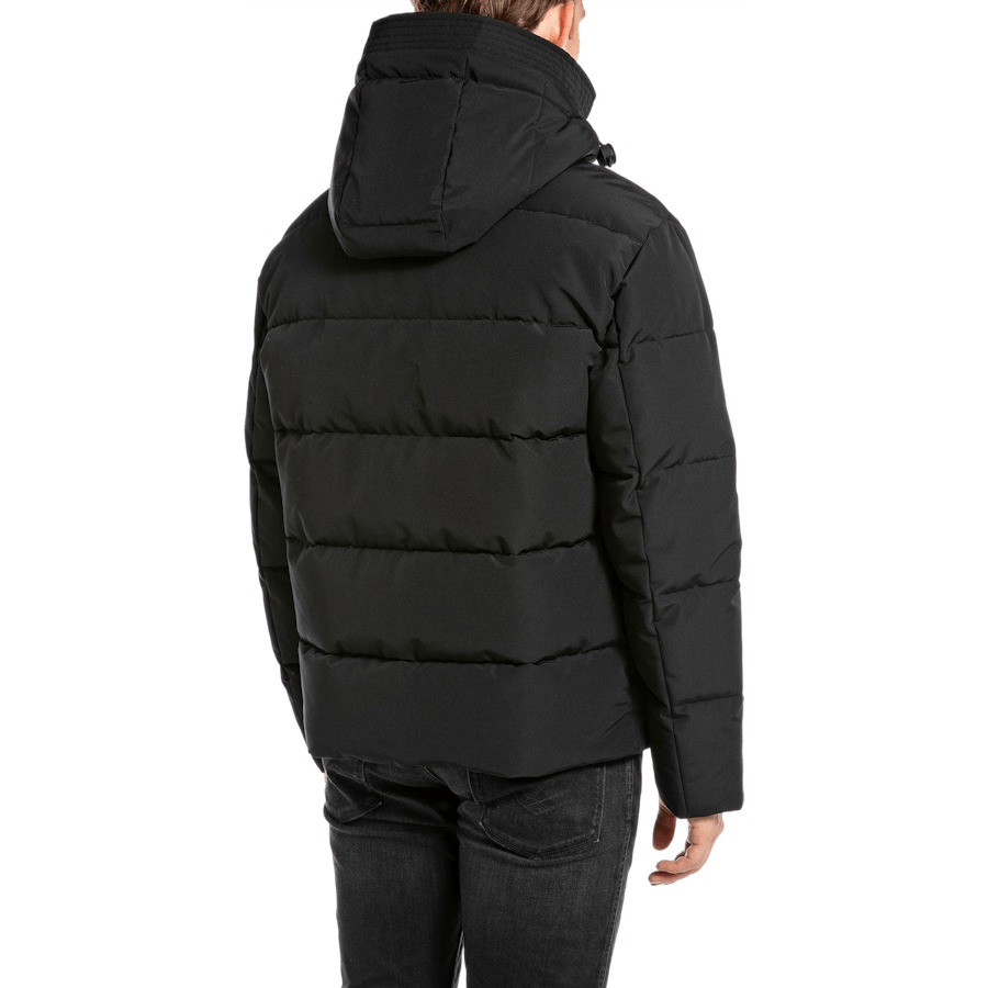 Replay Puffer 998 Peaaegu must