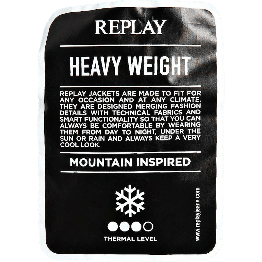Replay Puffer 998 Peaaegu must
