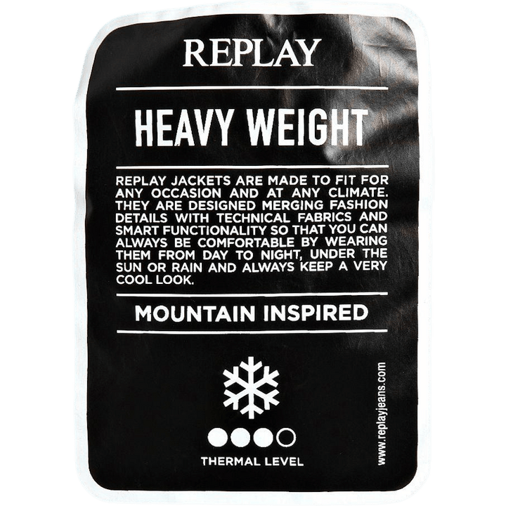 Replay Puffer 998 Peaaegu must