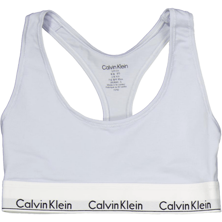 Bralette Plein Air