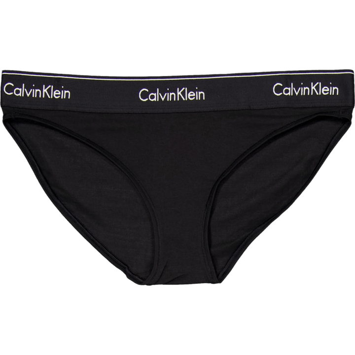 Bikini Black W. Dtm Wb