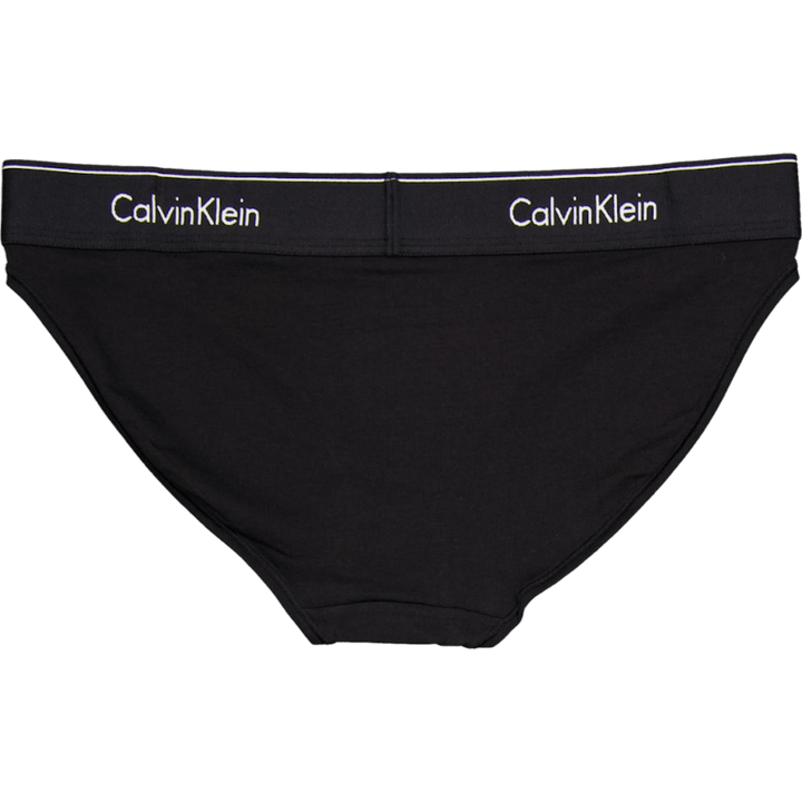 Bikini Black W. Dtm Wb