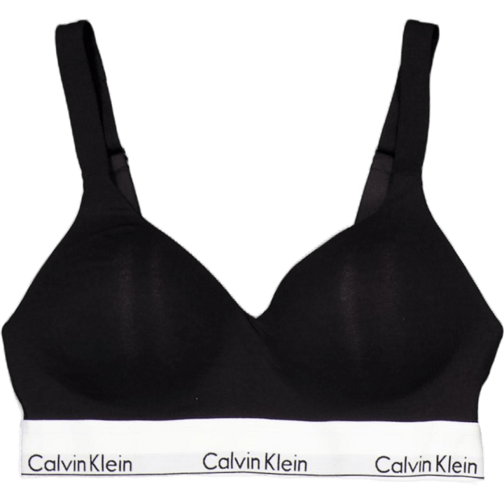 Lift Bralette ( Rolling Change Black