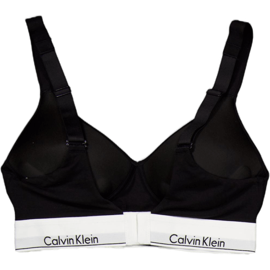 Lift Bralette ( Rolling Change Black