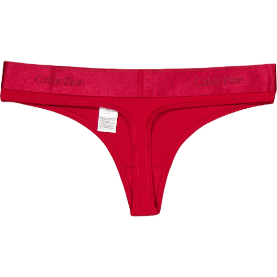 Thong Juneberry