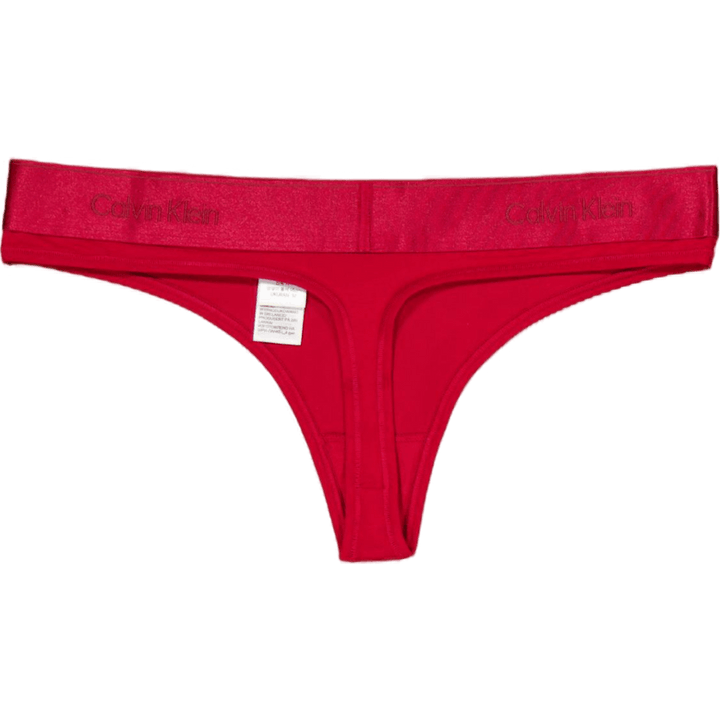 Thong Juneberry