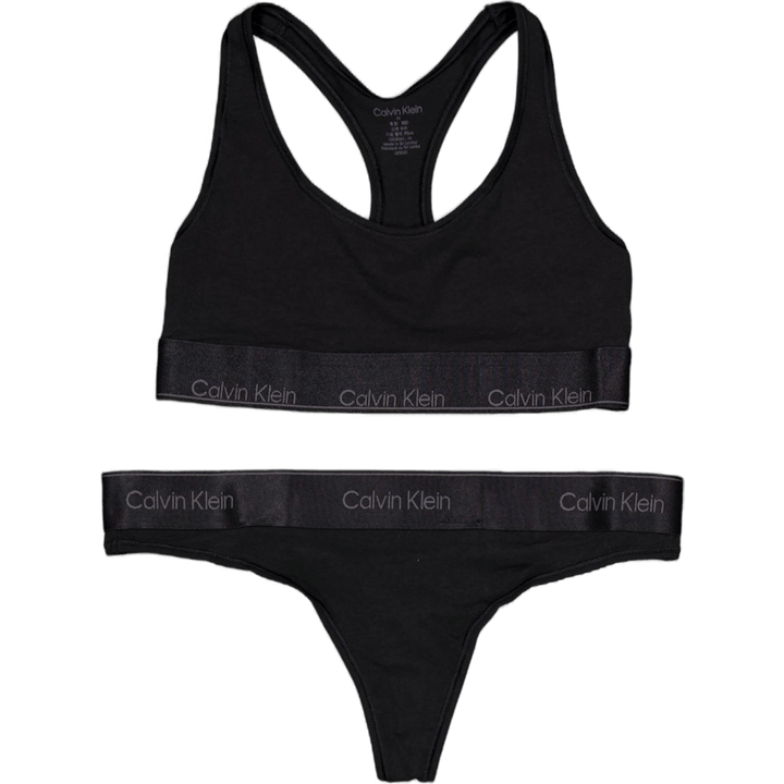 Gift Set Black
