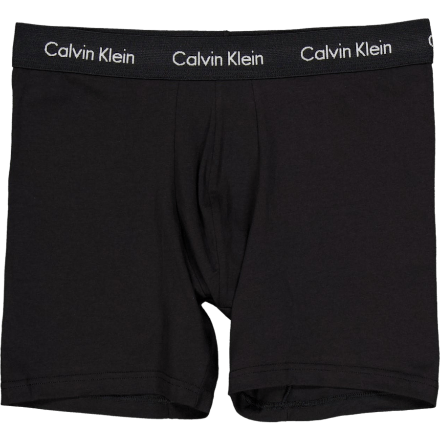 Boxer Brief 5pk B- Ink, Pl Air, Ash, Trop, Blk