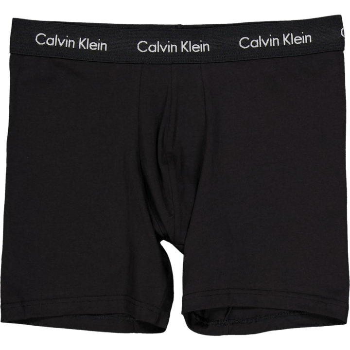 Boxer Brief 5pk B- Ink, Pl Air, Ash, Trop, Blk