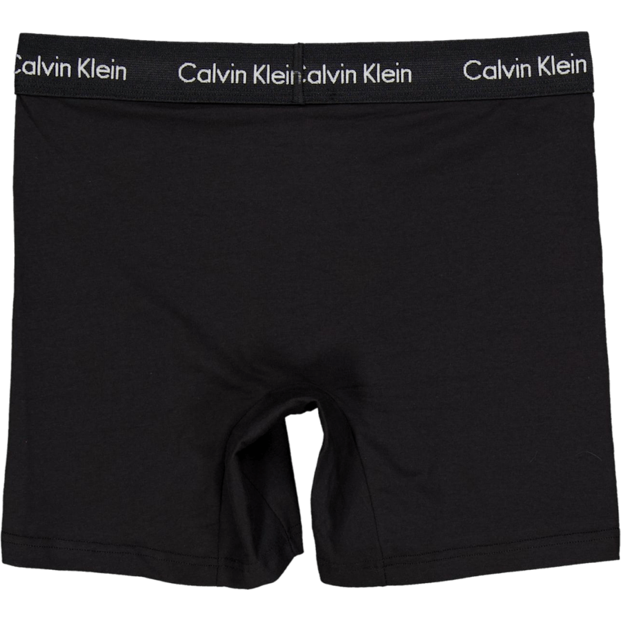Boxer Brief 5pk B- Ink, Pl Air, Ash, Trop, Blk