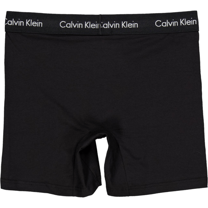 Boxer Brief 5pk B- Ink, Pl Air, Ash, Trop, Blk