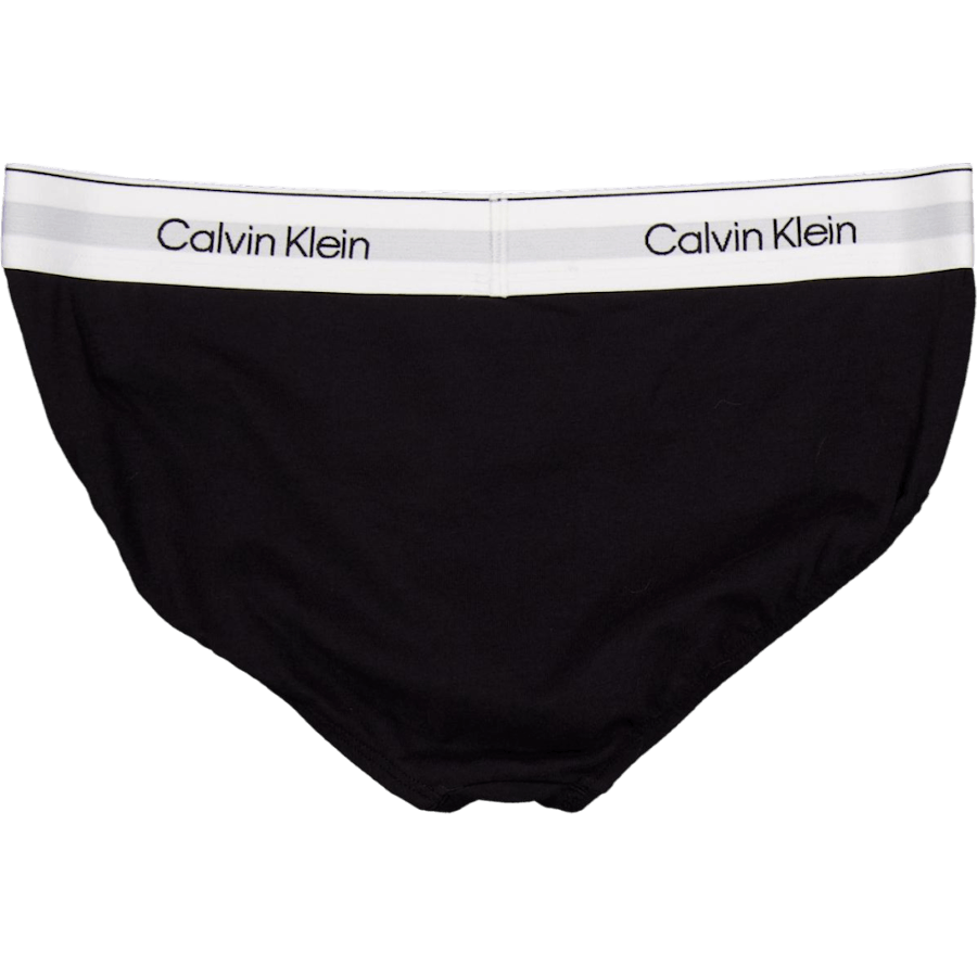 Hip Brief 3pk Black, Black, Black