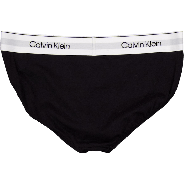 Hip Brief 3pk Black, Black, Black