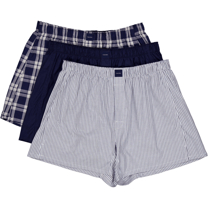 Boxer Trad 3pk Tide, Morgn Pld_tide, Mont Str