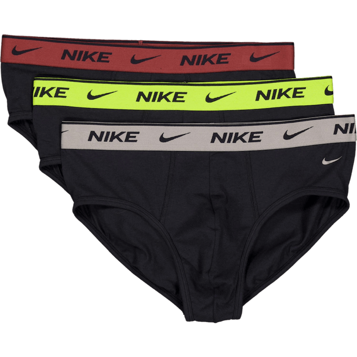 3-pack Brief Every Day Cotton  Ewm Multi