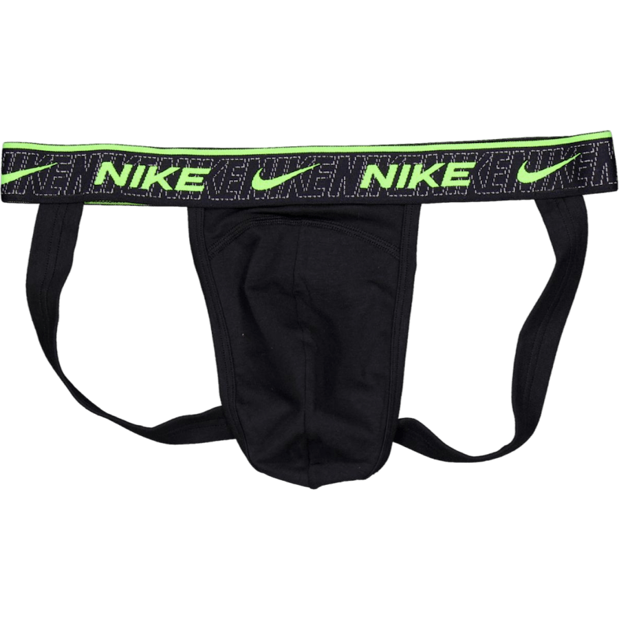 3-pack Jock Strap Every Day Co Jv7 Multi