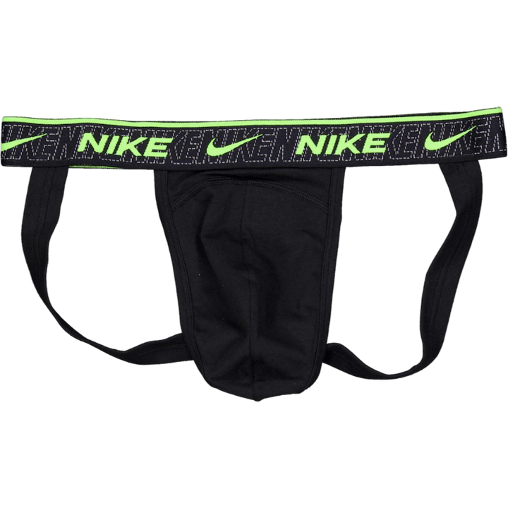 3-pack Jock Strap Every Day Co Jv7 Multi
