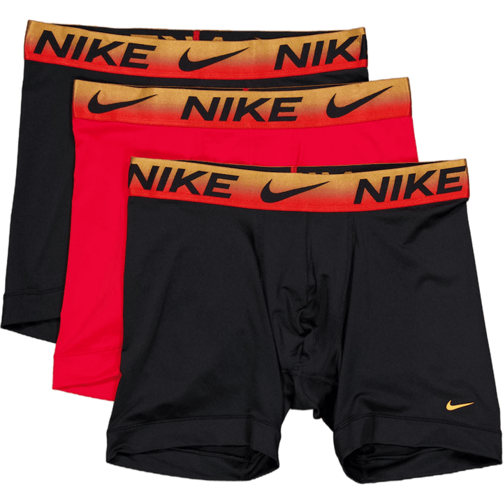 3-pack Boxer Brief Essential M Ex1 Multi