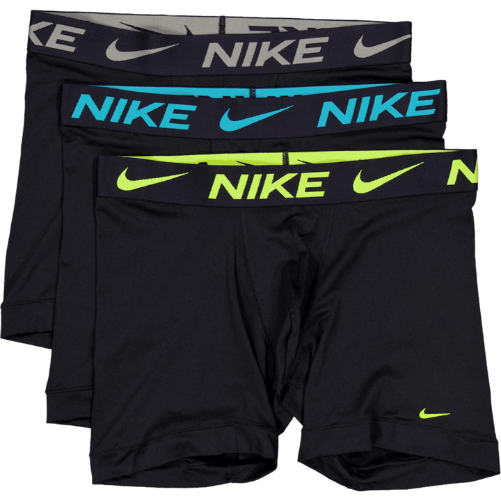 3-pack Boxer Brief Essential M Pg7 Multi