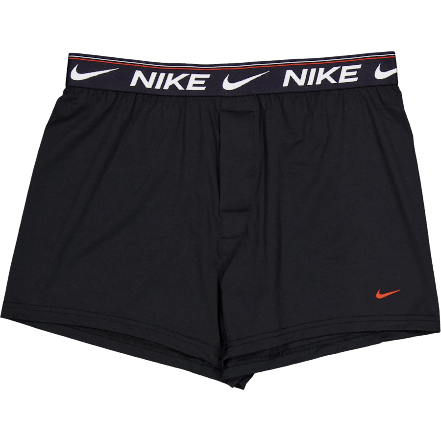 3-pack Boxer Ultra Comfort Kp3 Black