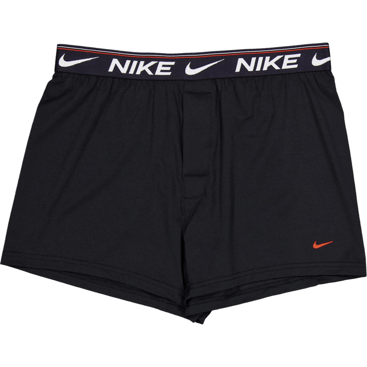 3-pack Boxer Ultra Comfort Kp3 Black
