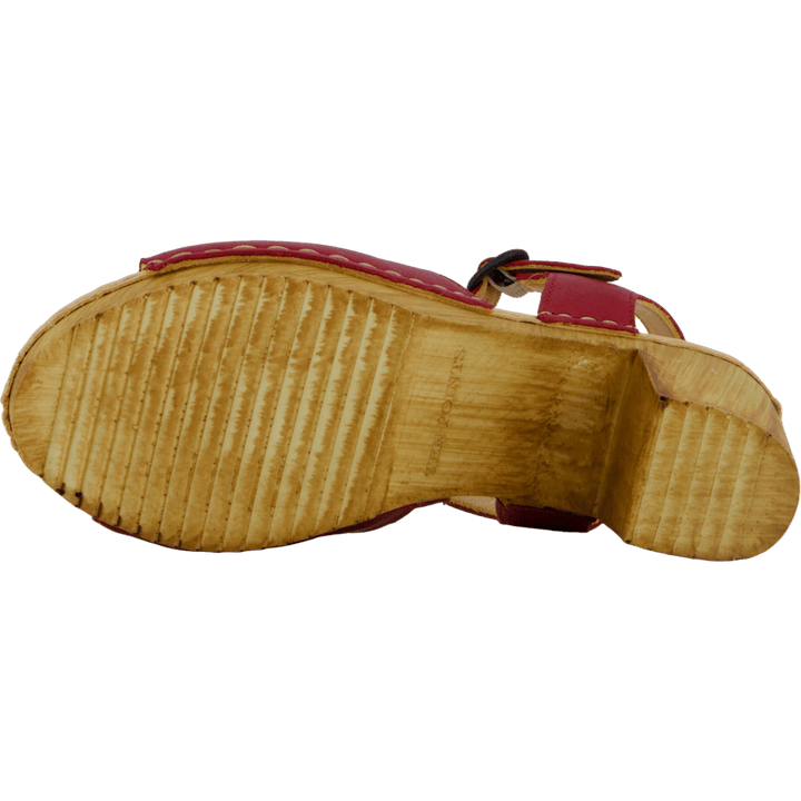 Amelia Sundried Tomato
