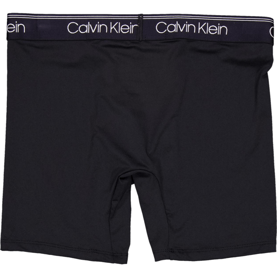 Boxer Brief 3pk B- Black, Ash, Mediterranea Wb
