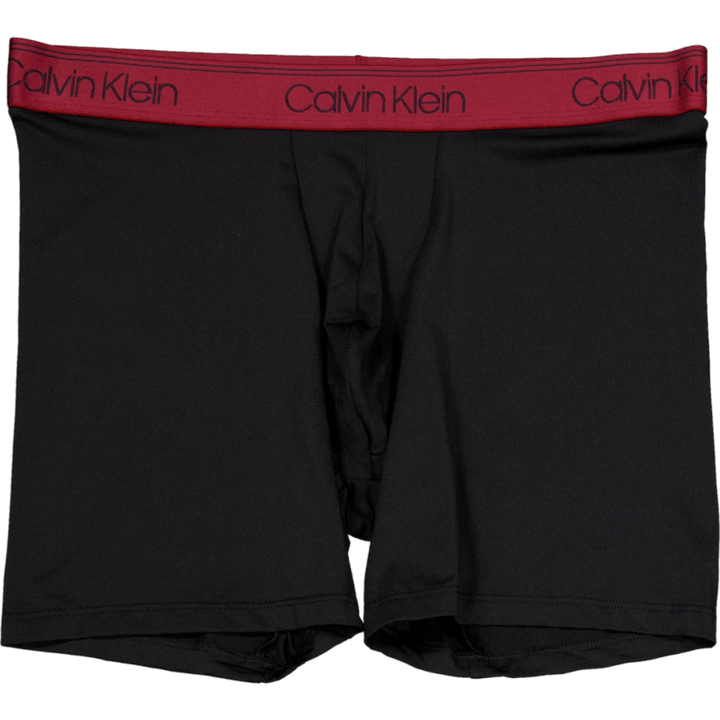 Boxer Brief 3pk B- Black, Syrah, Cocoon Wbs