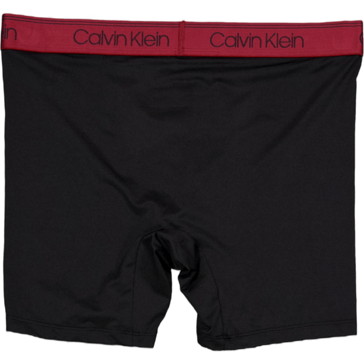 Boxer Brief 3pk B- Black, Syrah, Cocoon Wbs