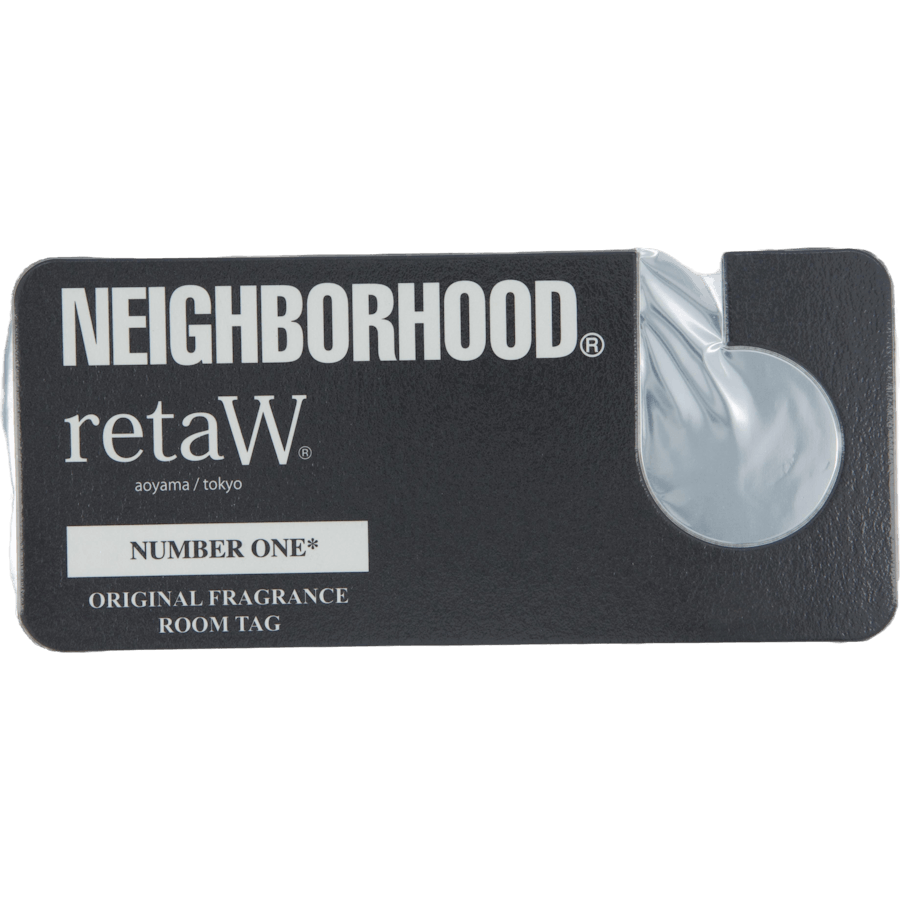 Nh X Retaw . Number One Room T Black