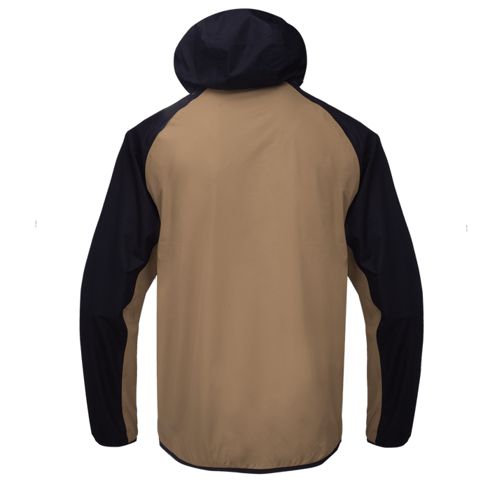 Klacken 2,5 Jacket M Kitt/brown