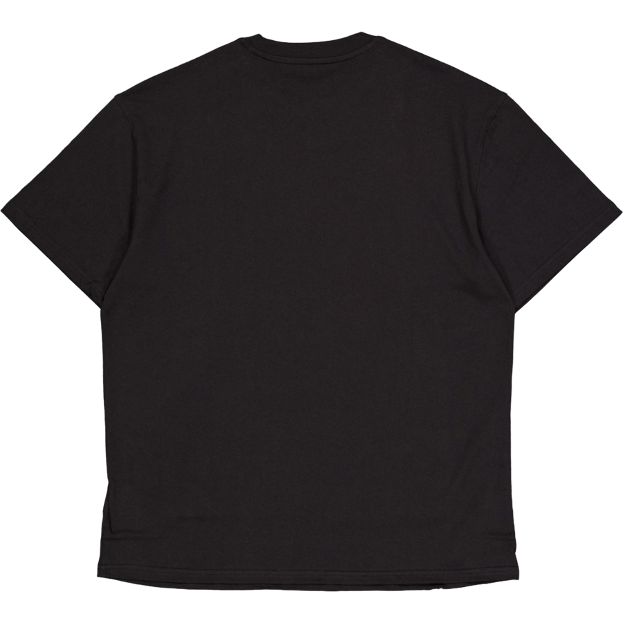 T-shirt « He Can Hoop » Puma Noir
