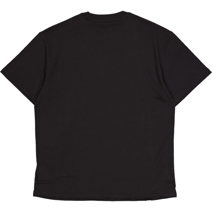 T-shirt « He Can Hoop » Puma Noir