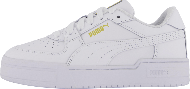 Ca Pro Classic Jr Puma White