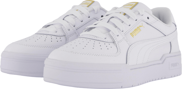 Ca Pro Classic Jr Puma White