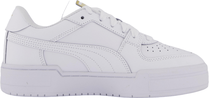 Ca Pro Classic Jr Puma White