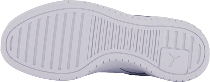 Ca Pro Classic Jr Puma White