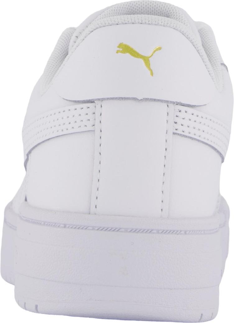 Ca Pro Classic Jr Puma White