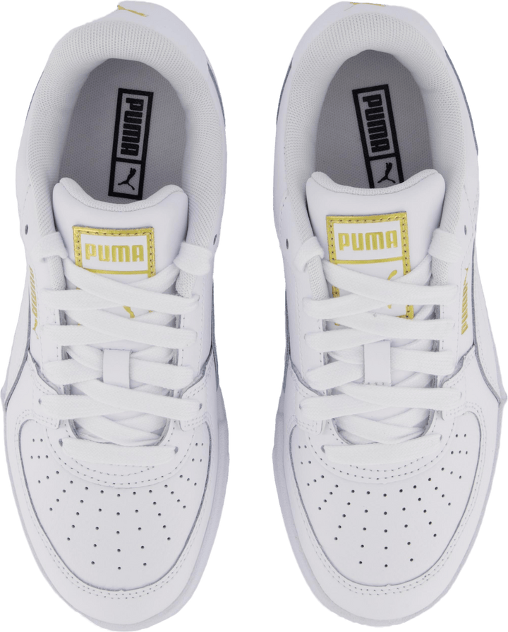 Ca Pro Classic Jr Puma White