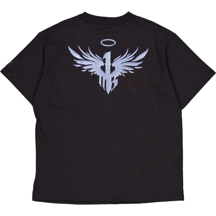 Melo Alwayz On Tee Puma Black