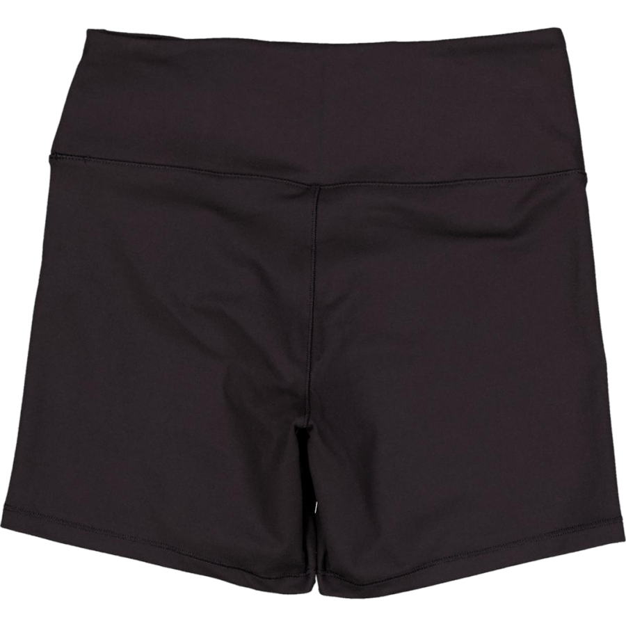 Studio Foundations Biker Short Puma Black