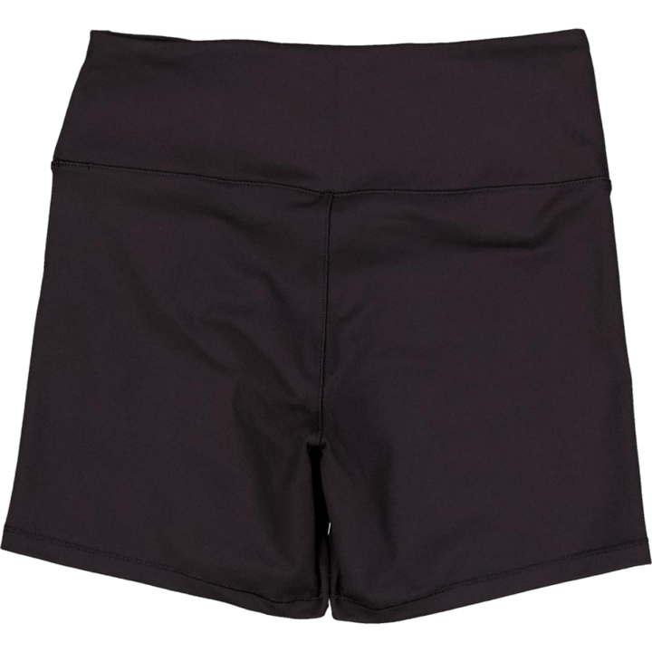 Studio Foundations Biker Short Puma Black
