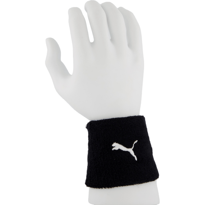 Tr Ess Wristband Puma Black
