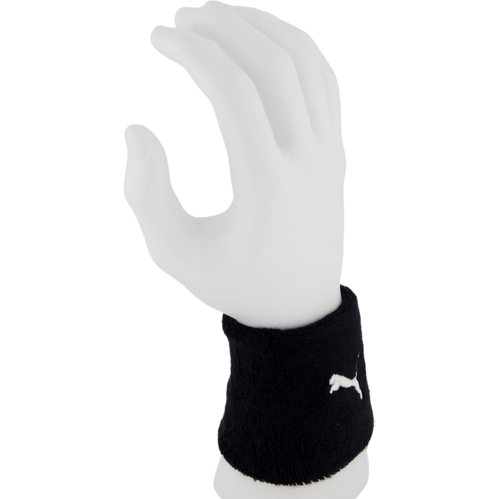 Tr Ess Wristband Puma Black