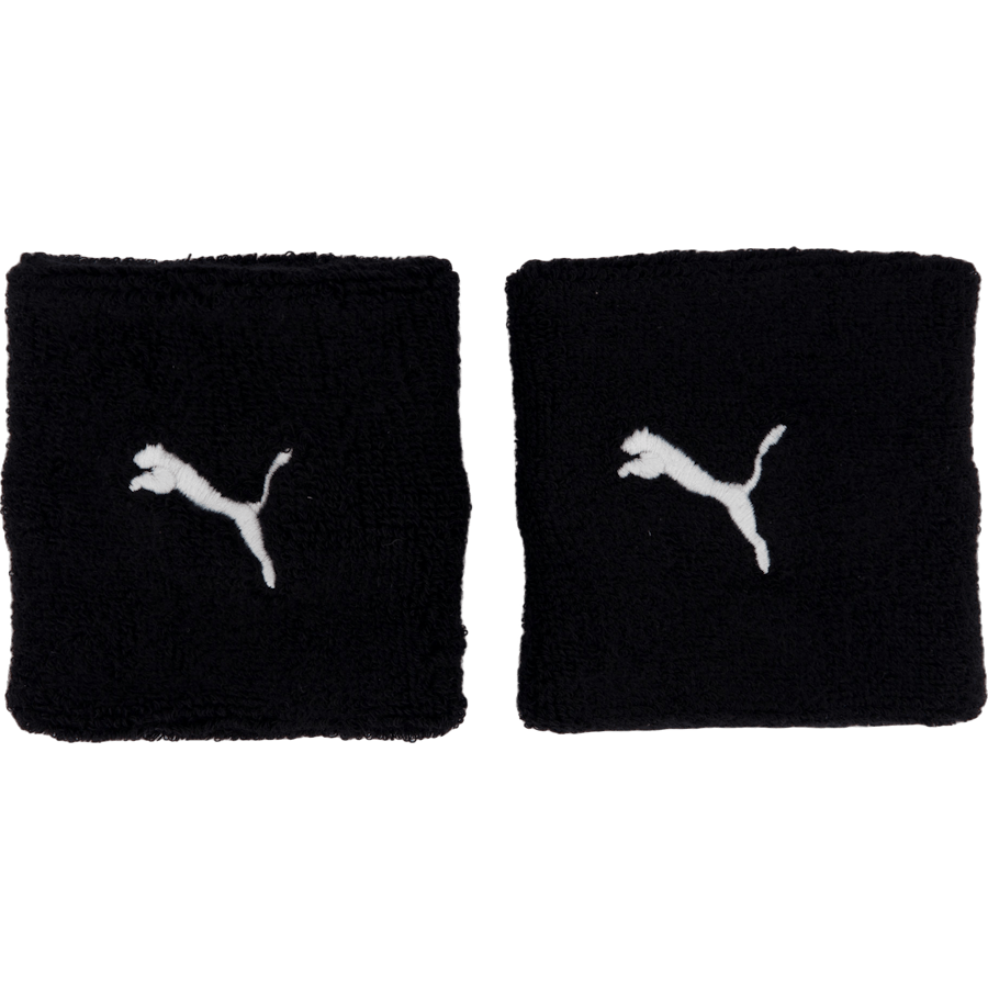 Tr Ess Wristband Puma Black