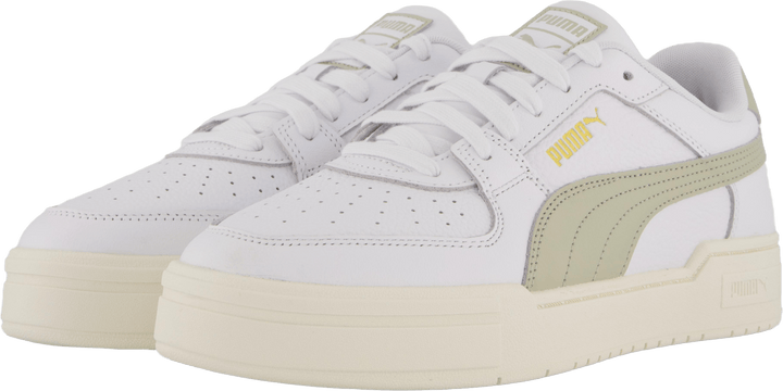 Ca Pro Classic Puma White-desert Dust