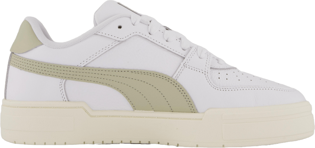 Ca Pro Classic Puma White-desert Dust