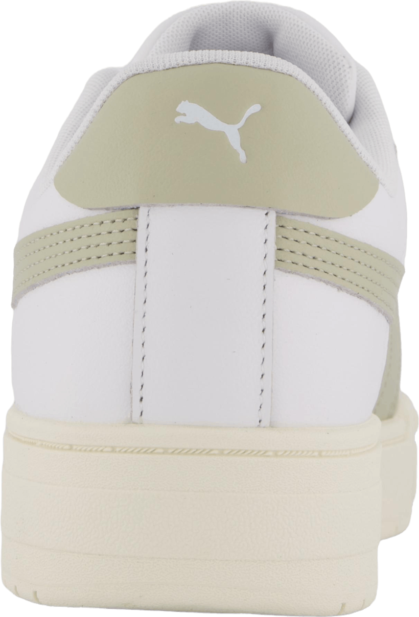 Ca Pro Classic Puma White-desert Dust
