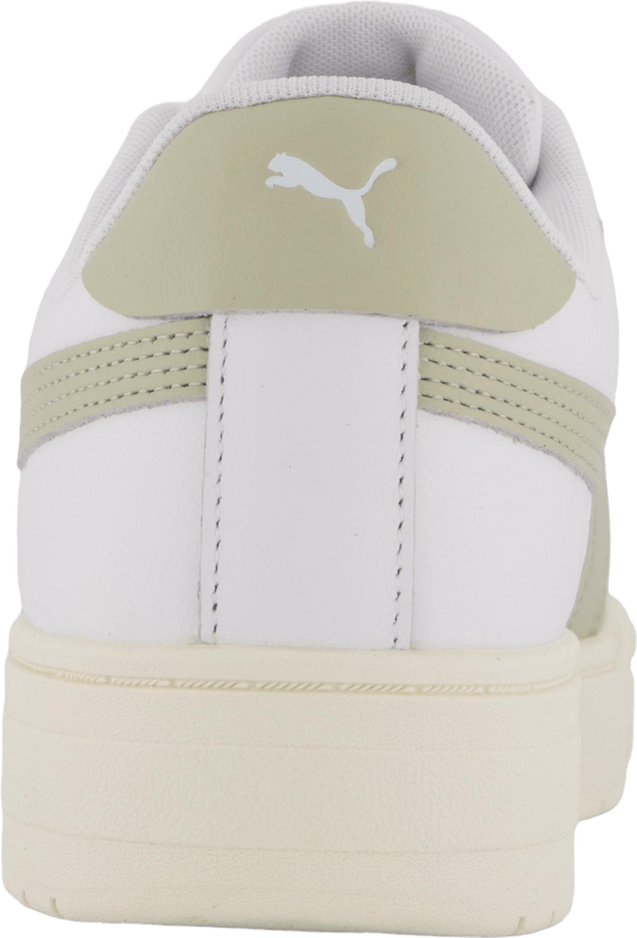 Ca Pro Classic Puma White-desert Dust