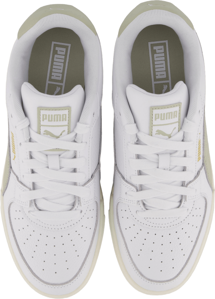 Ca Pro Classic Puma White-desert Dust